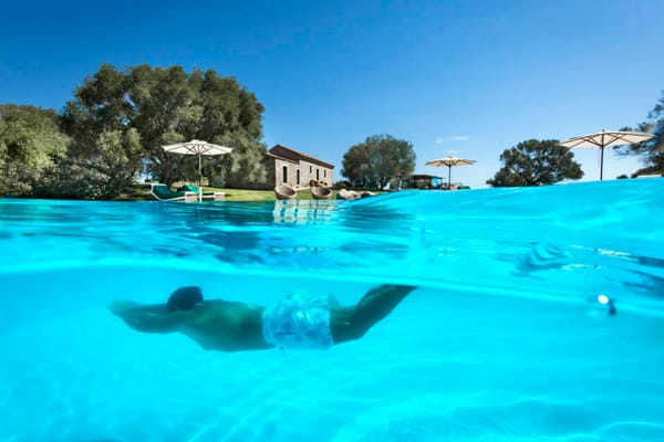 Piscina Stazzo Lu Ciaccaru Arzachena 03