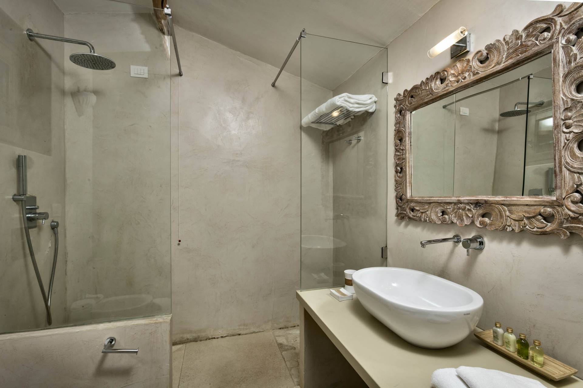 Junior Suite Camere Stazzo Lu Ciaccaru Arzachena 03