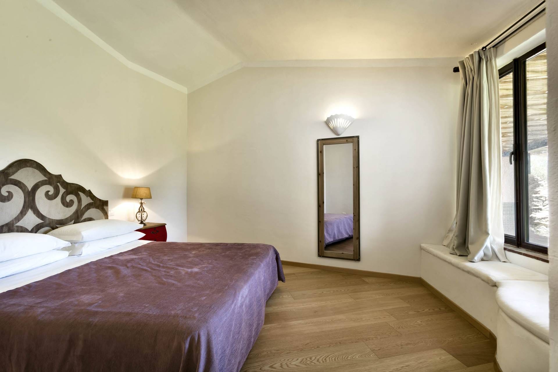 Family Suite Camere Stazzo Lu Ciaccaru Arzachena 01